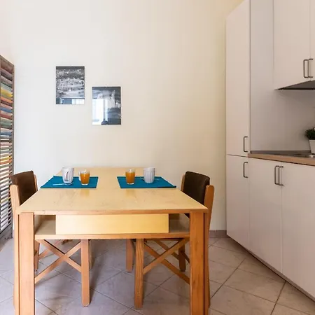 Apartment Vico Fico Nel Centro Di By Wonderful Italy Naples