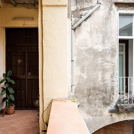 Vico Fico Nel Centro Di By Wonderful Italy