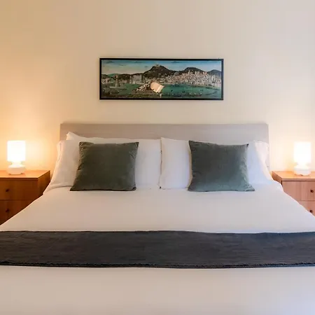 Apartment Vico Fico Nel Centro Di By Wonderful Italy