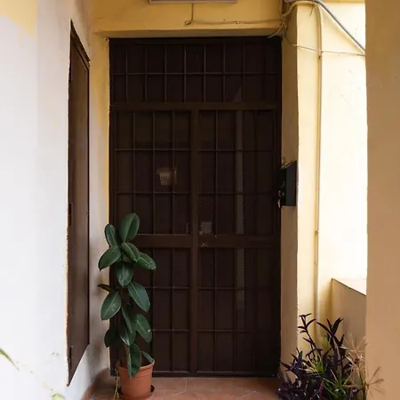 Vico Fico Nel Centro Di By Wonderful Italy Apartment Naples