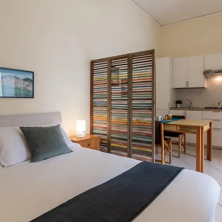 Vico Fico Nel Centro Di By Wonderful Italy Lejlighed *