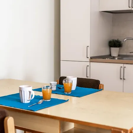 Vico Fico Nel Centro Di By Wonderful Italy Lejlighed