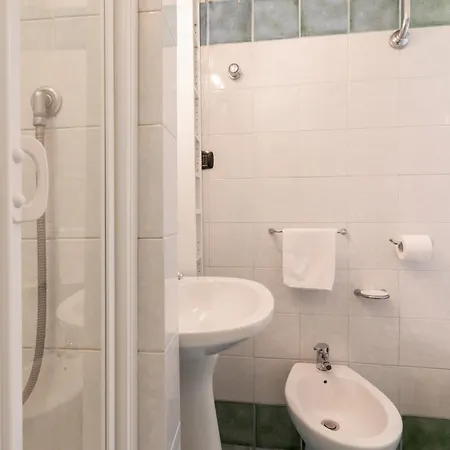 Vico Fico Nel Centro Di By Wonderful Italy Lejlighed *