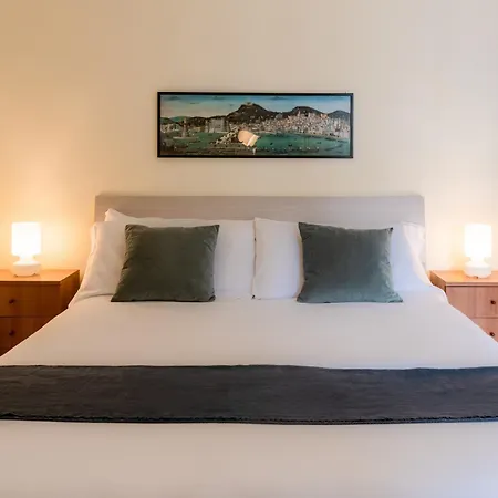 Vico Fico Nel Centro Di By Wonderful Italy * Napoli