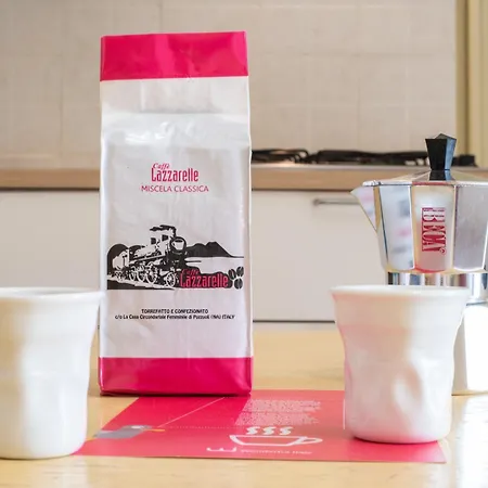 Vico Fico Nel Centro Di By Wonderful Italy