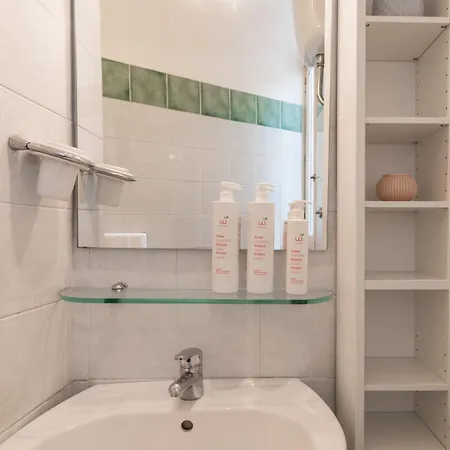 Vico Fico Nel Centro Di By Wonderful Italy Lejlighed *