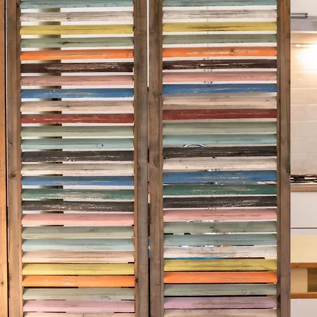 Vico Fico Nel Centro Di By Wonderful Italy Lejlighed