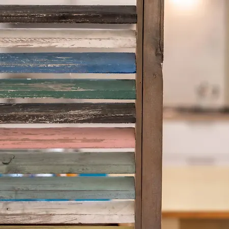 Vico Fico Nel Centro Di By Wonderful Italy Lejlighed Napoli